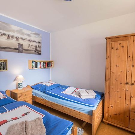Villa Anna ll App 73 Sankt Peter-Ording Exteriör bild
