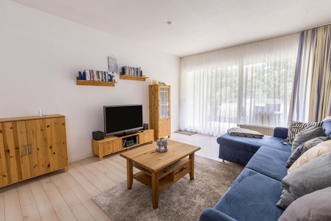 Villa Anna ll App 73 Sankt Peter-Ording Exteriör bild