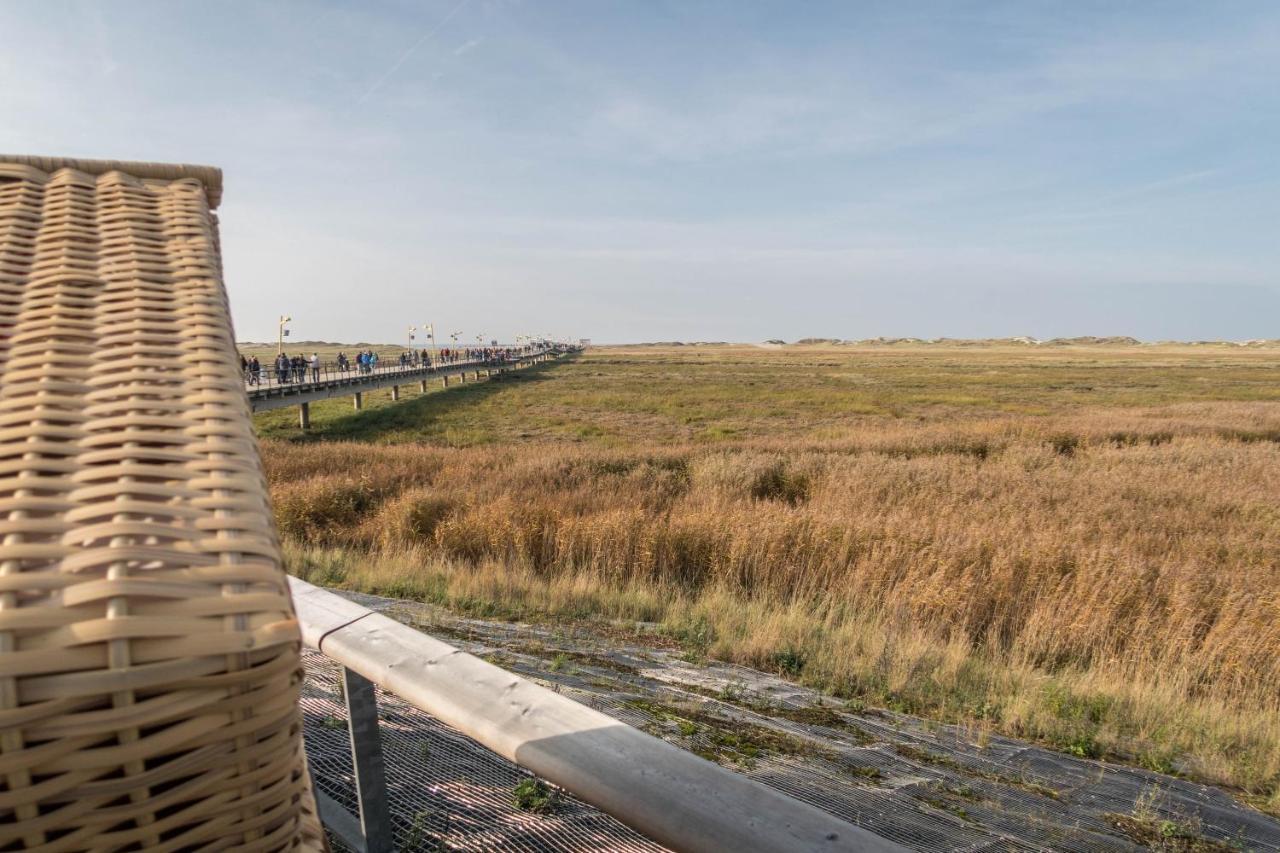 Villa Anna ll App 73 Sankt Peter-Ording Exteriör bild